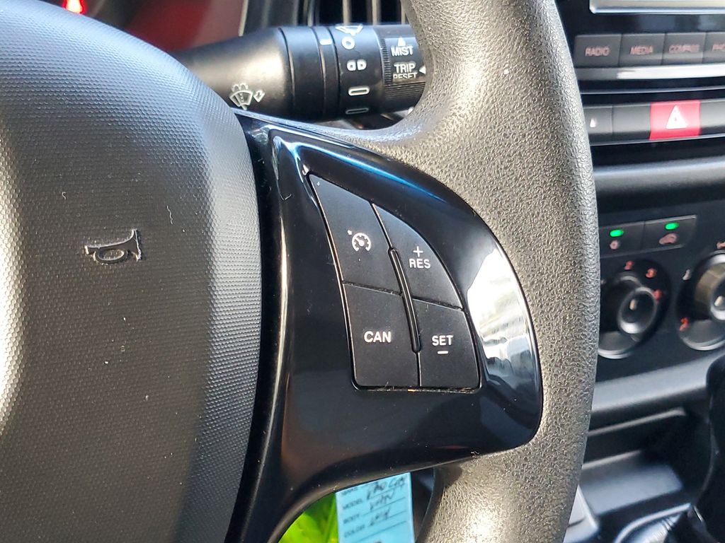 used 2020 Ram ProMaster City car, priced at $15,595