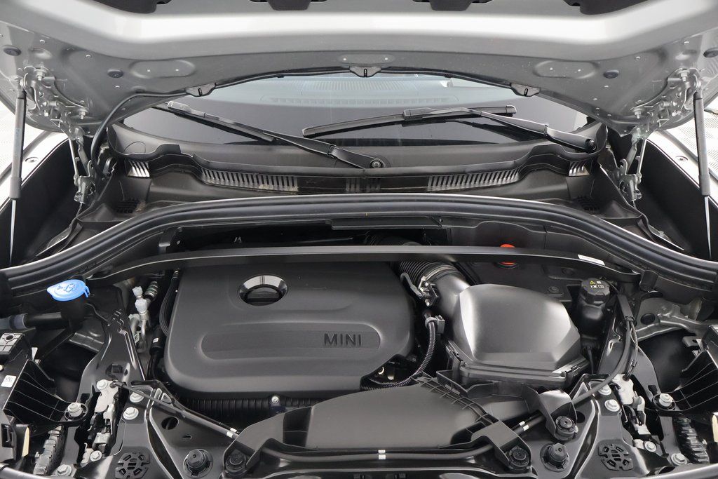 Thumbnail: 2027 MINI Cooper Countryman - 9