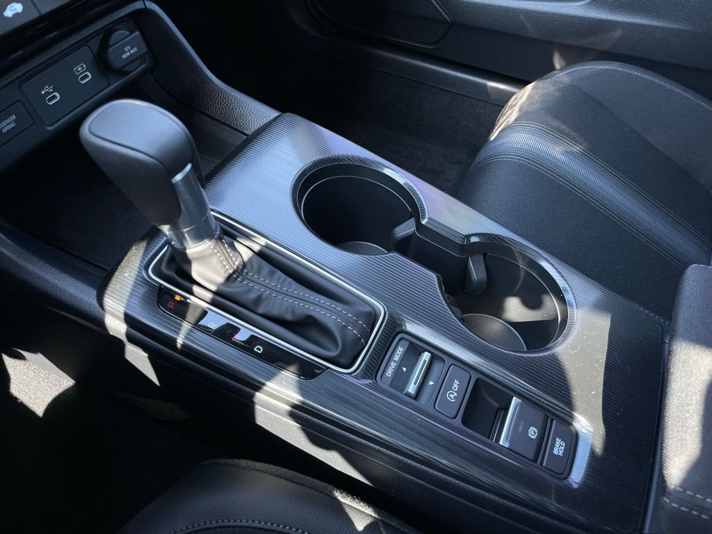 Thumbnail: 2026 Honda Civic - 19