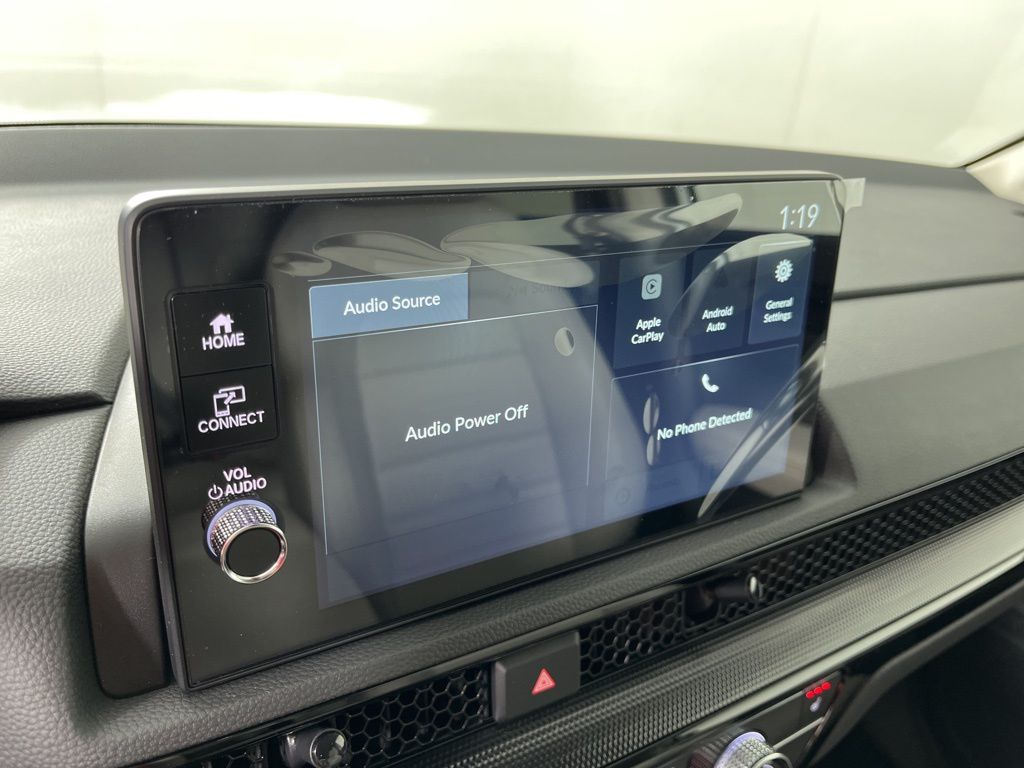 Thumbnail: 2026 Honda CR-V - 30