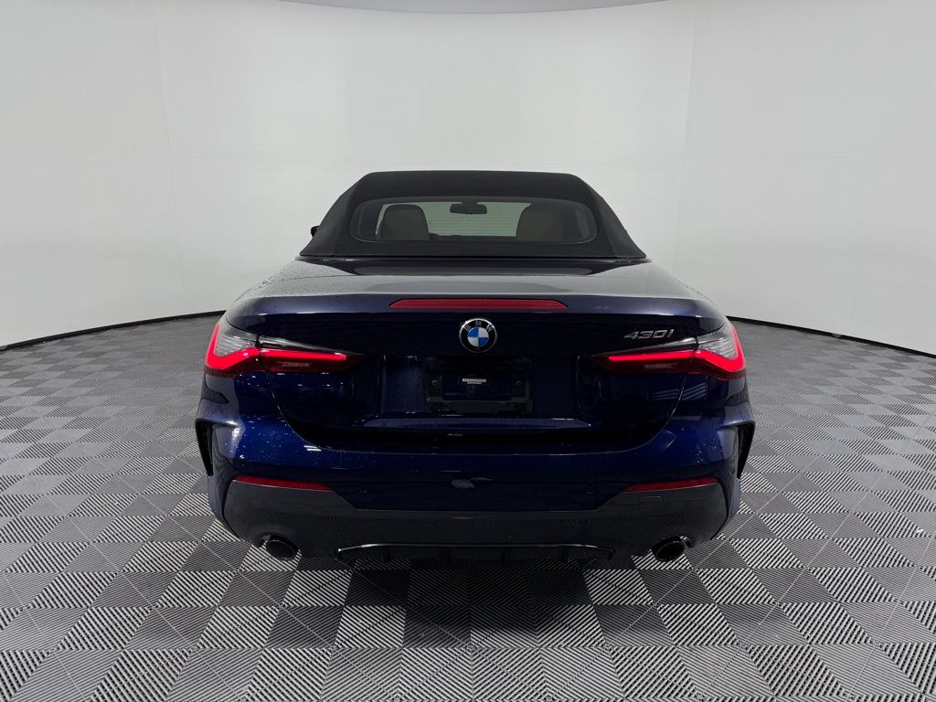 Thumbnail: 2023 BMW 4 Series - 6