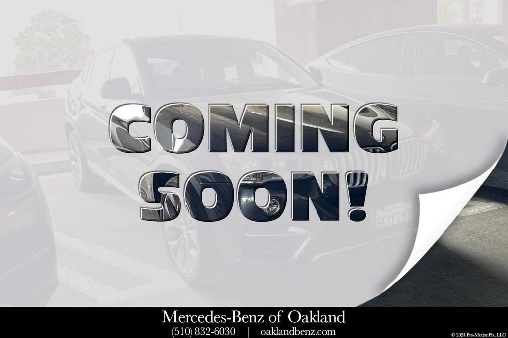 Gray (Dark Graphite) 2018 BMW X4 xDrive28i AWD SUV / Crossover All-Wheel Drive 8-Speed Automatic