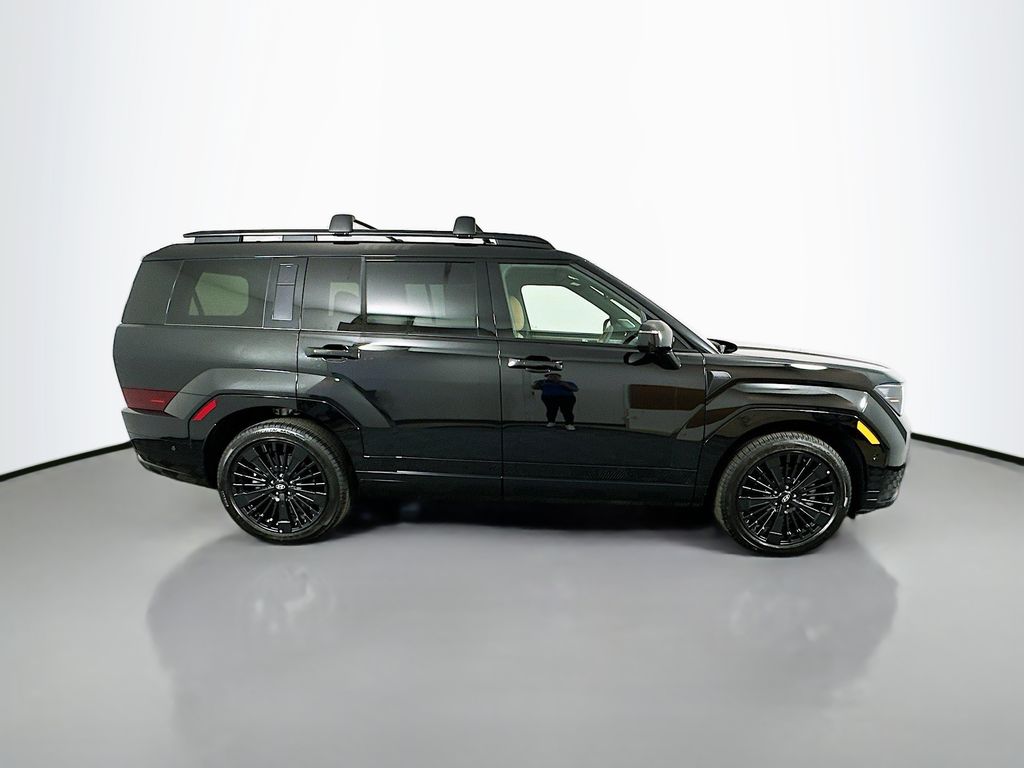 Thumbnail: 2026 Hyundai Santa Fe - 4