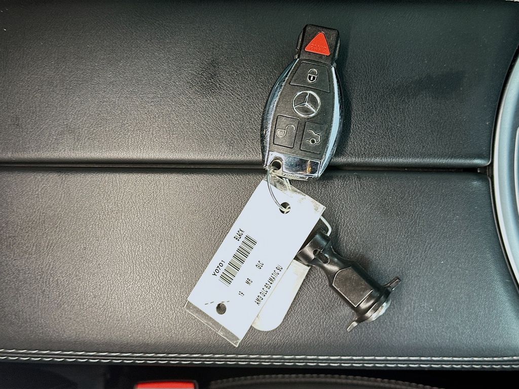 Used 2019 Black Mercedes-Benz GLC 63 AMG® image 34