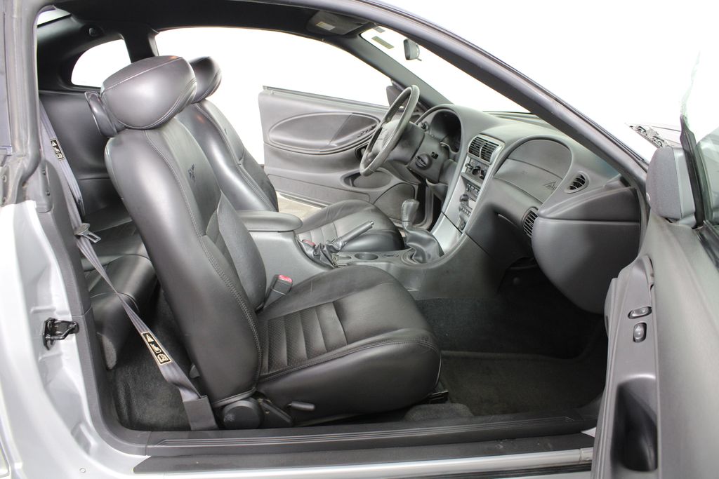 Used 2003 Ford Mustang for sale in 