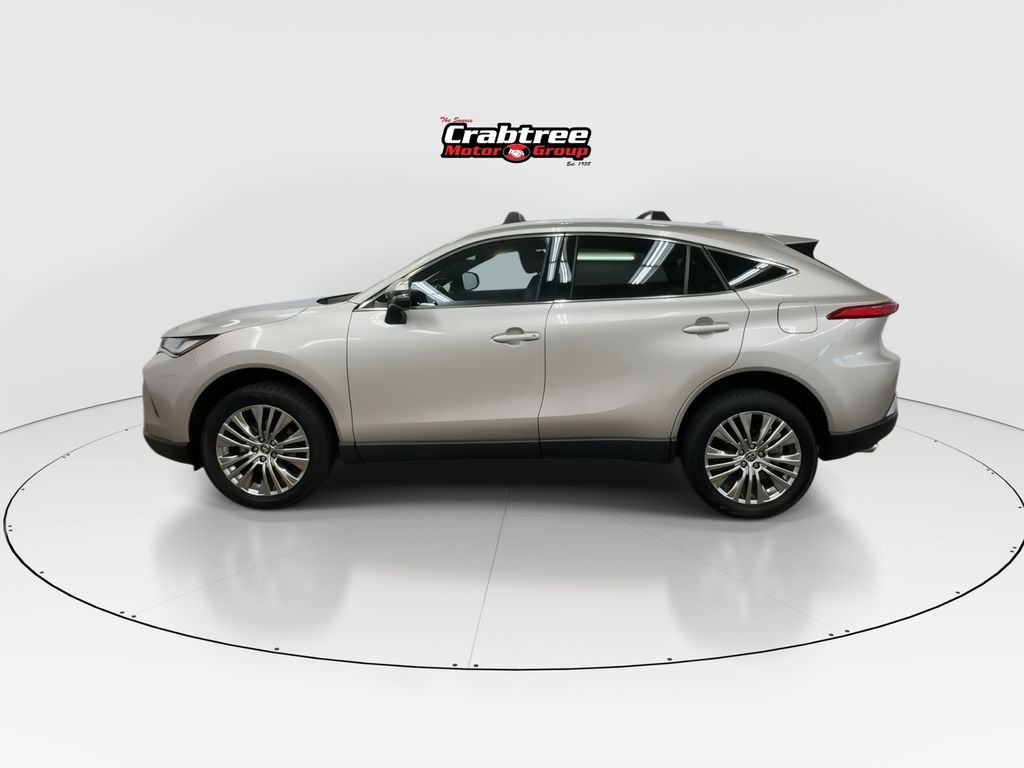 Used 2023 Toyota Venza SUV