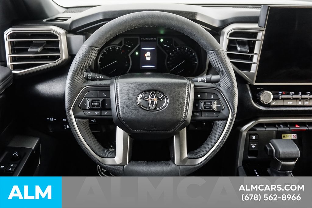 Used 2026 Gray Toyota SR5 image 24
