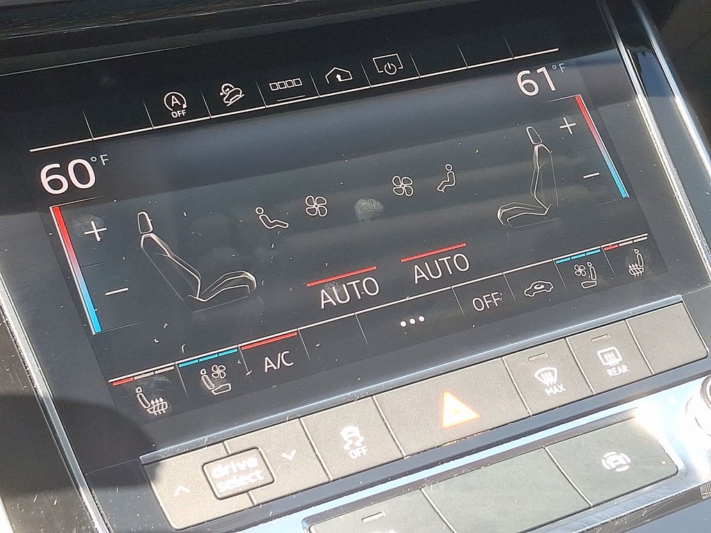 2022 Audi Q7 Premium Plus 16