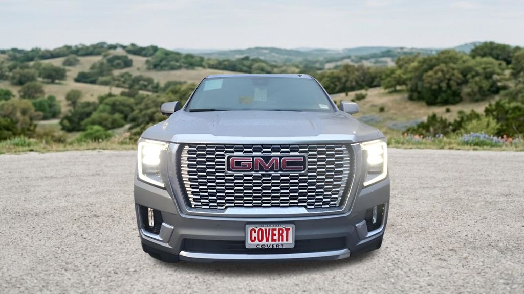 Used Car 2023 Gmc Yukon  Denali For Sale Under $60,000 In Austin, Texas