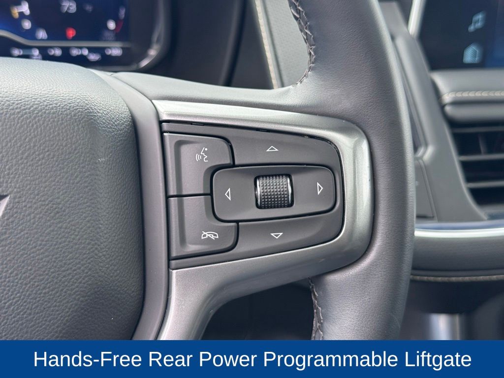 2024 Chevrolet Tahoe 2WD Premier