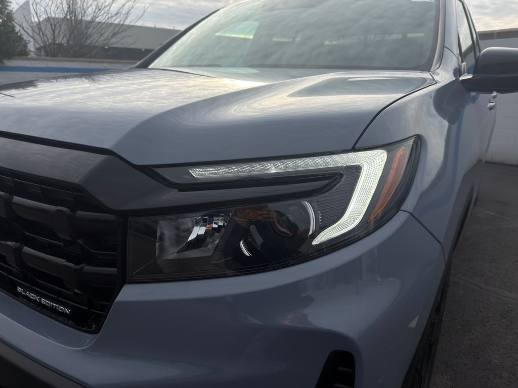 Thumbnail: 2026 Honda Ridgeline - 9