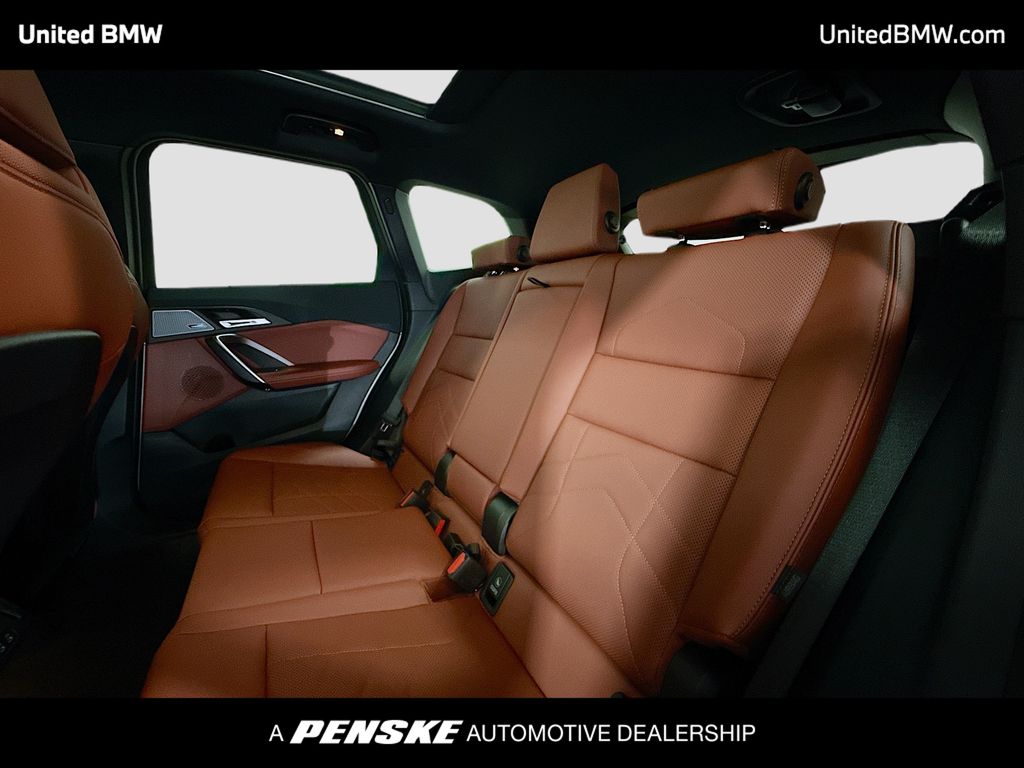 Thumbnail: 2026 BMW X1 - 13