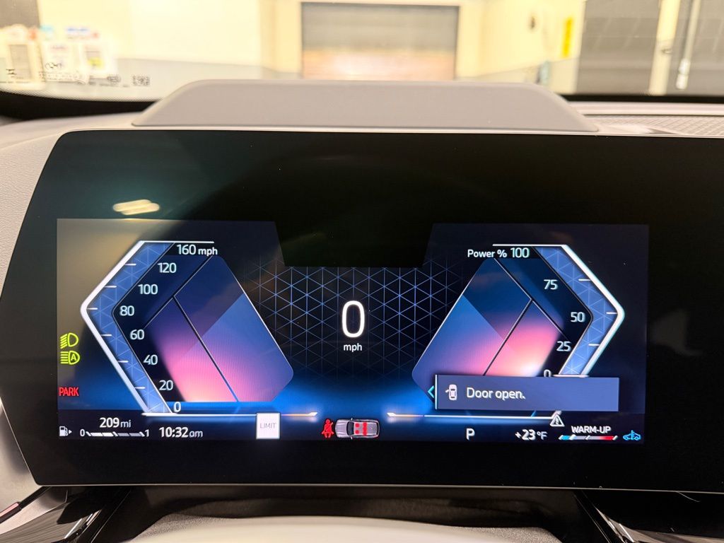 Thumbnail: 2025 BMW X1 - 15