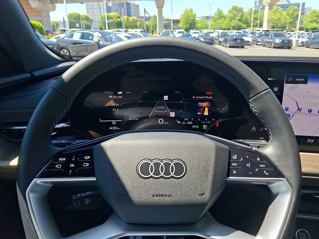Thumbnail: 2025 Audi Q5 - 19