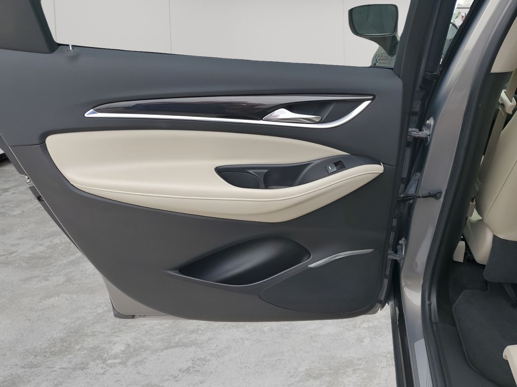 2018 Buick Enclave  Essence In Austin, Texas