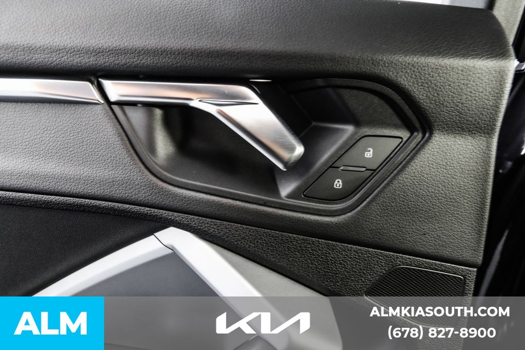 2024 Audi Q3 S line Premium photo 48