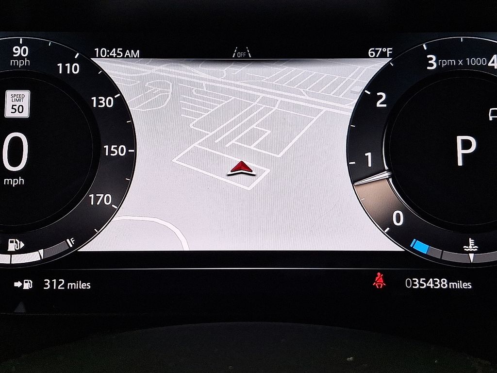 Thumbnail: 2024 Land Rover Range Rover Sport - 22