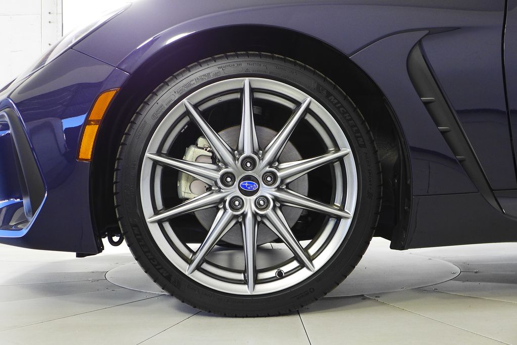 Thumbnail: 2025 Subaru BRZ - 5
