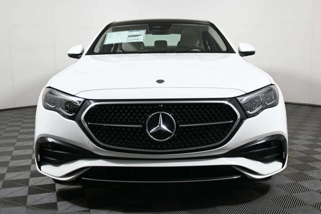 Thumbnail: 2026 Mercedes-Benz E-Class - 9