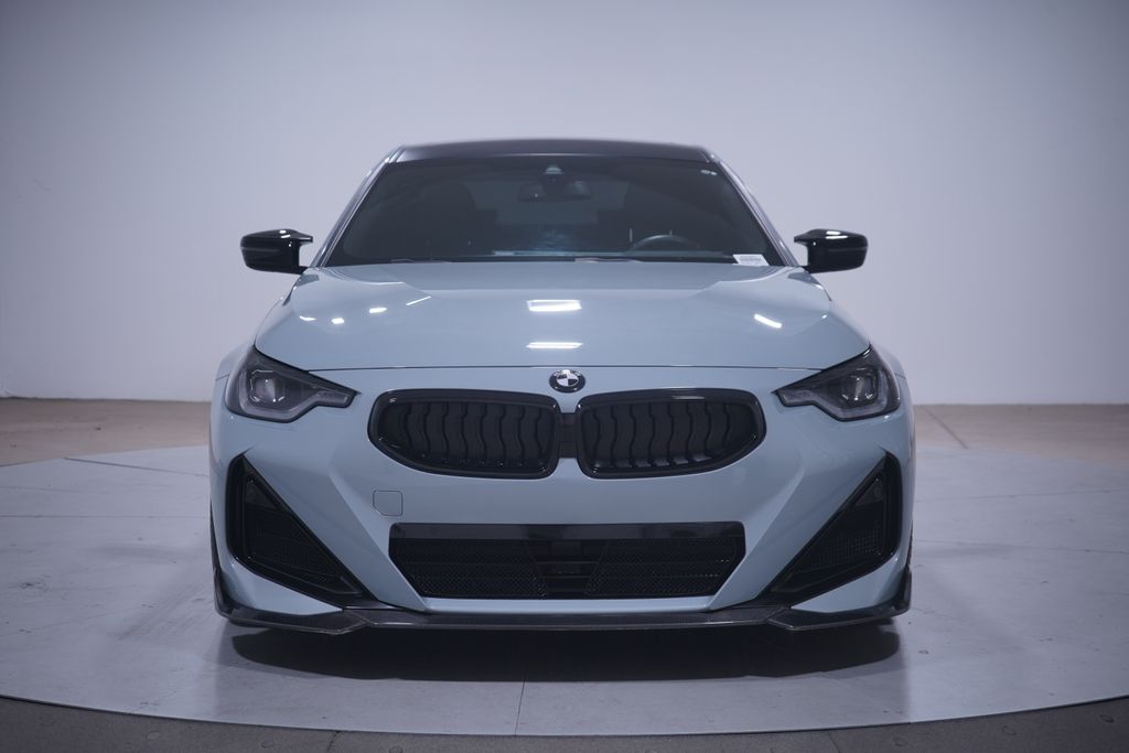 Thumbnail: 2023 BMW 2 Series - 9