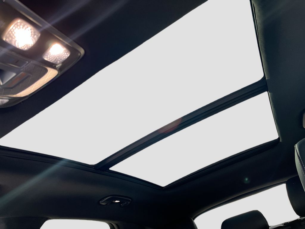 2024 Genesis GV70 3.5T Sport White at Westside Lexus