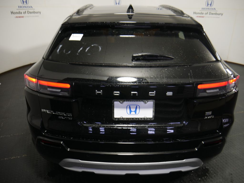 Thumbnail: 2025 Honda Prologue - 5