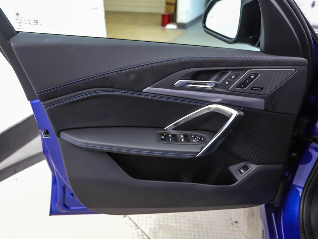 Thumbnail: 2026 BMW X1 - 9