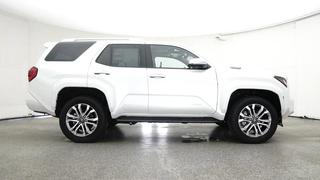 Thumbnail: 2025 Toyota 4Runner - 18