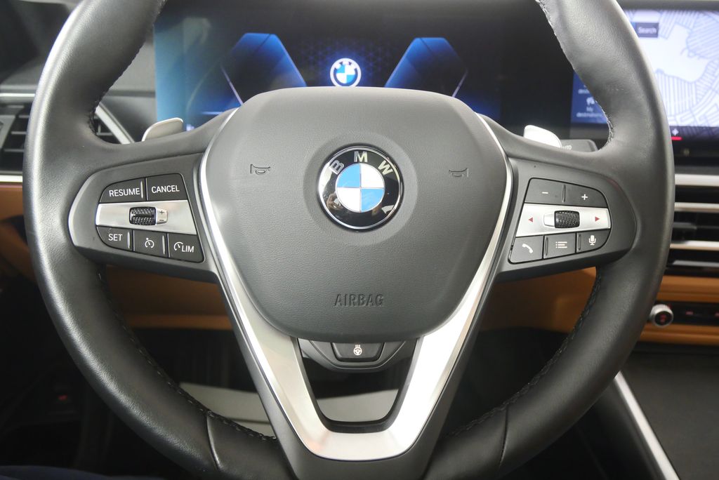 Thumbnail: 2024 BMW 3 Series - 21