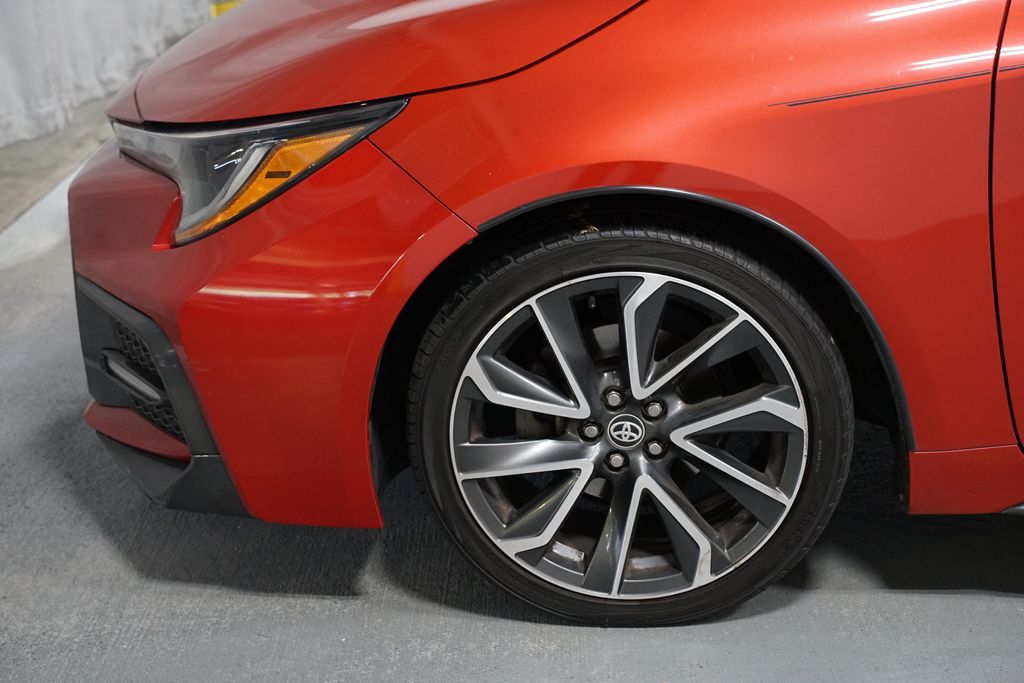 Thumbnail: 2020 Toyota Corolla - 5