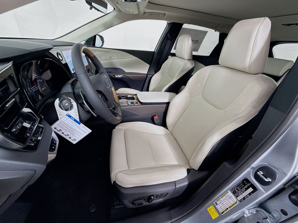 Thumbnail: 2026 Lexus RX - 16