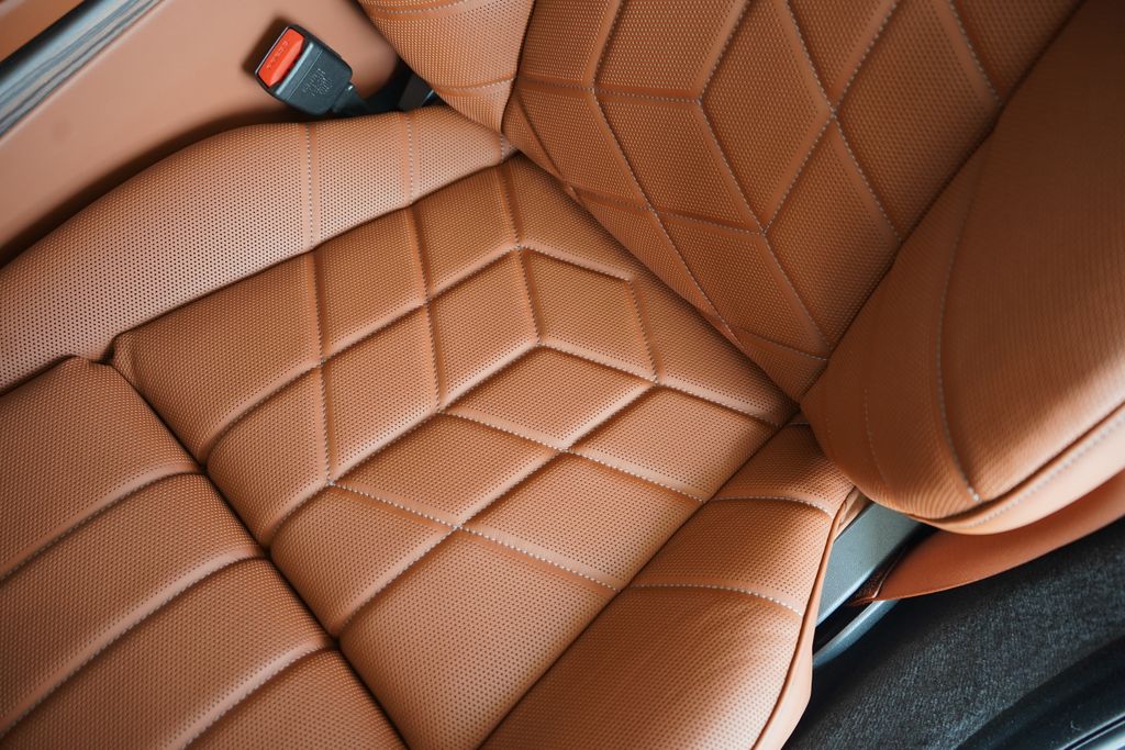 Thumbnail: 2025 BMW 7 Series - 12