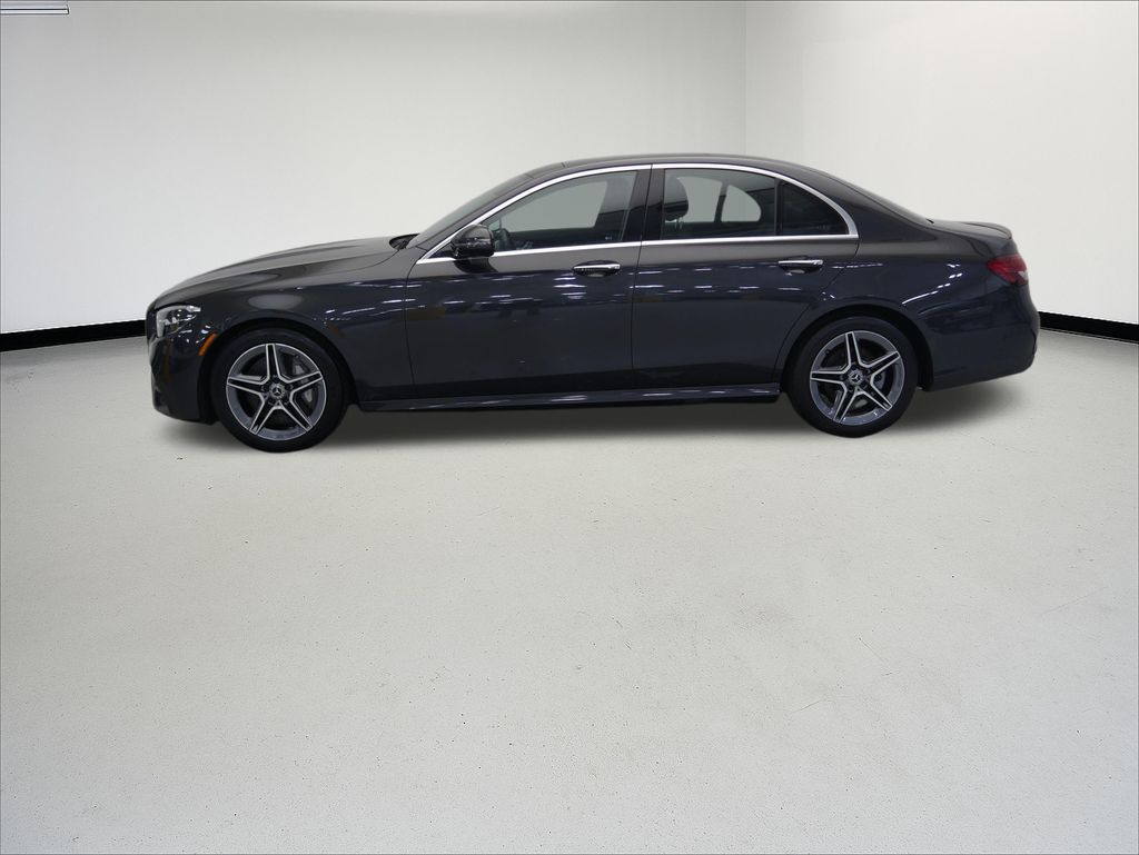 Thumbnail: 2023 Mercedes-Benz E-Class - 2