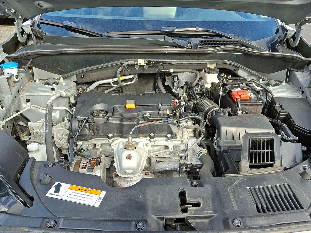 Thumbnail: 2023 Honda HR-V - 28