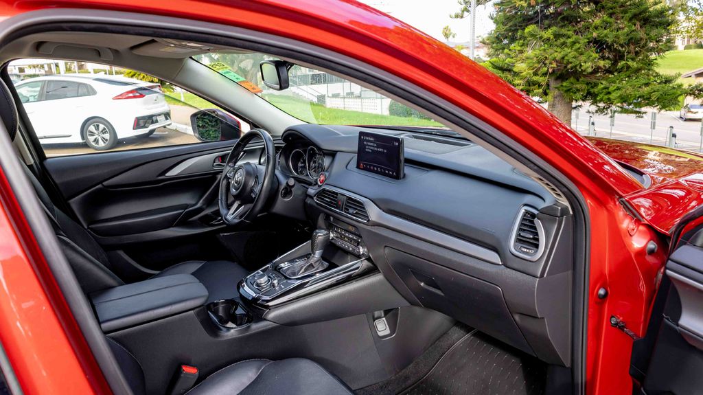 Used 2020 Mazda CX-9 Touring 4D Sport Utility