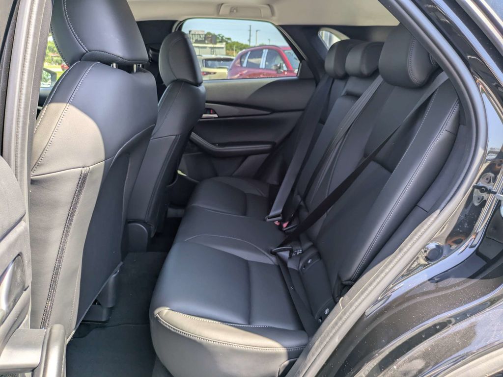 2026 Mazda CX-30 2.5 S Preferred