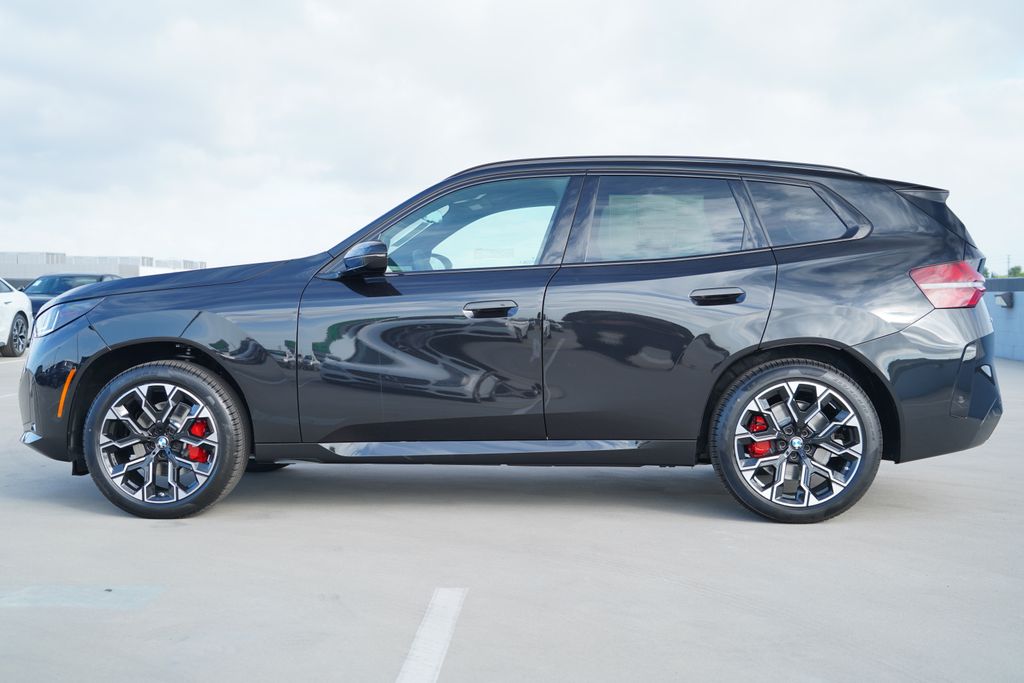 Thumbnail: 2026 BMW X3 - 4