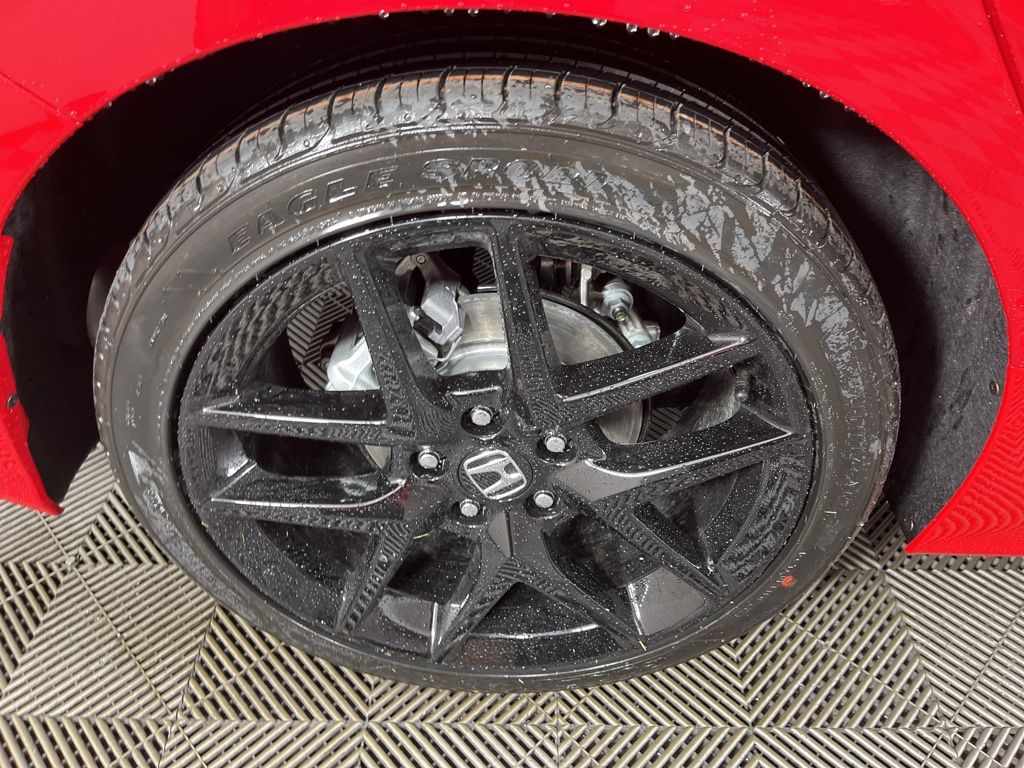 Thumbnail: 2026 Honda Civic - 15