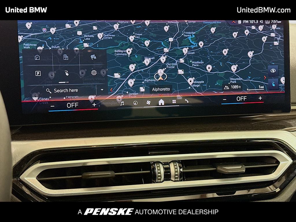 Thumbnail: 2024 BMW i4 - 10