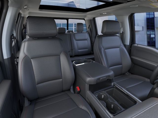 2026 Ford F-250SD Lariat - 9
