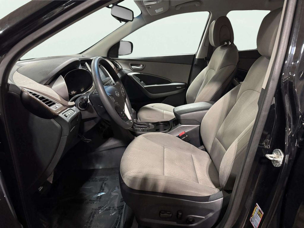 Certified Used 2018 Twilight Black Hyundai 2.4 Base image 21