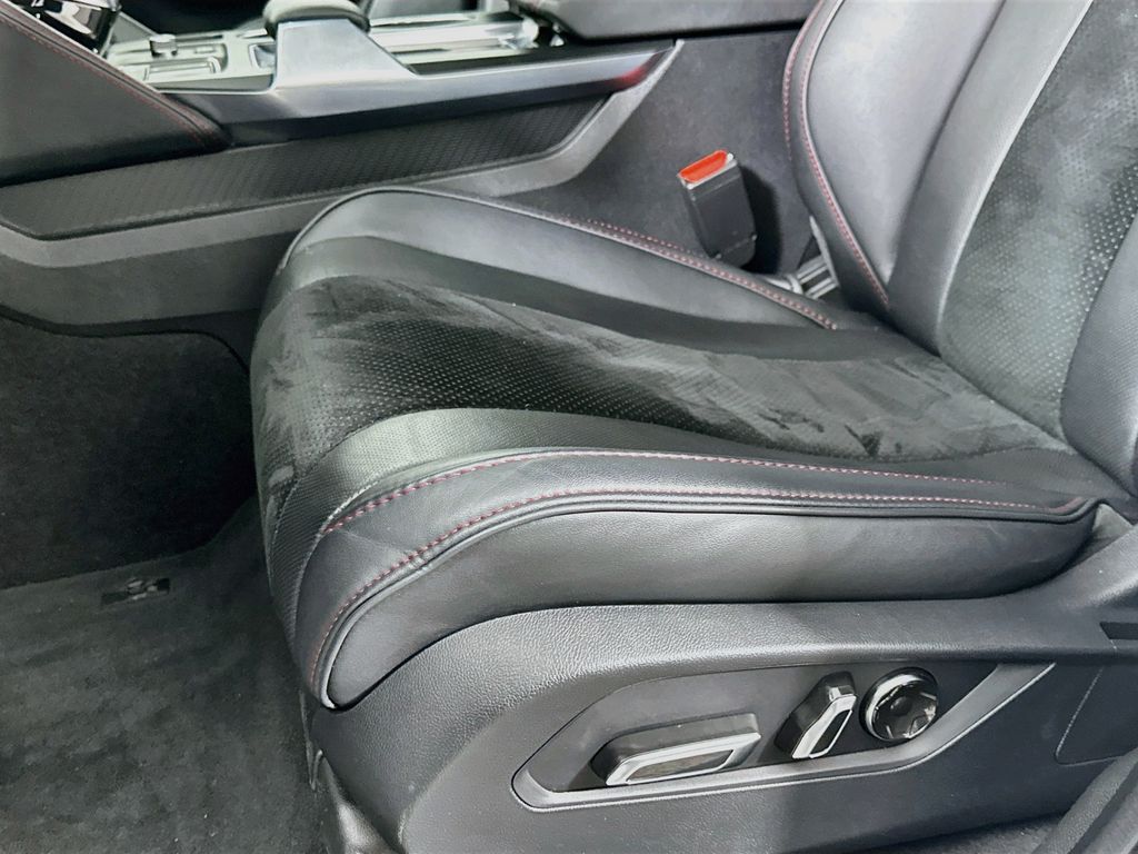 used 2024 Acura MDX car, priced at $45,799