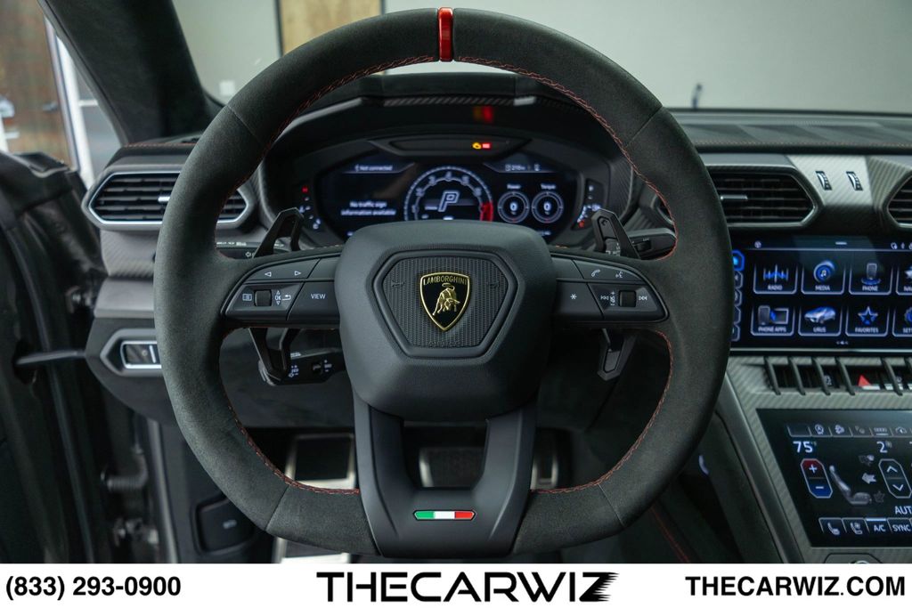 2023 Lamborghini Urus