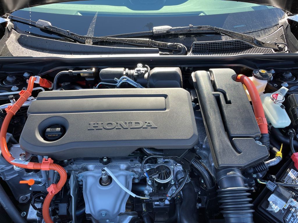 Thumbnail: 2026 Honda Civic - 7