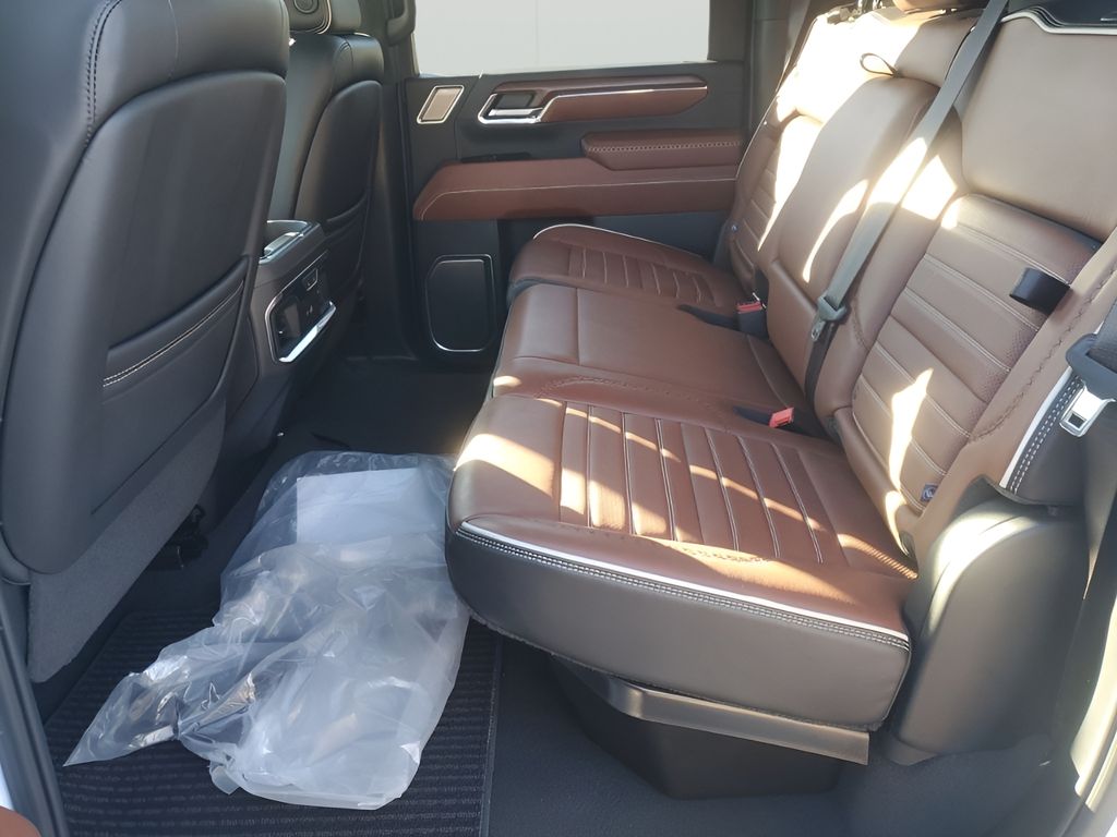 Used Car 2024 Gmc Sierra 2500hd  Denali Ultimate For Sale Under $90,000 In Austin, Texas