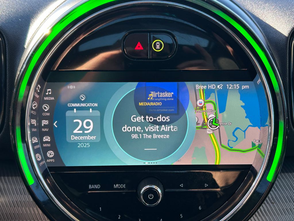 Thumbnail: 2023 MINI Cooper Countryman - 22