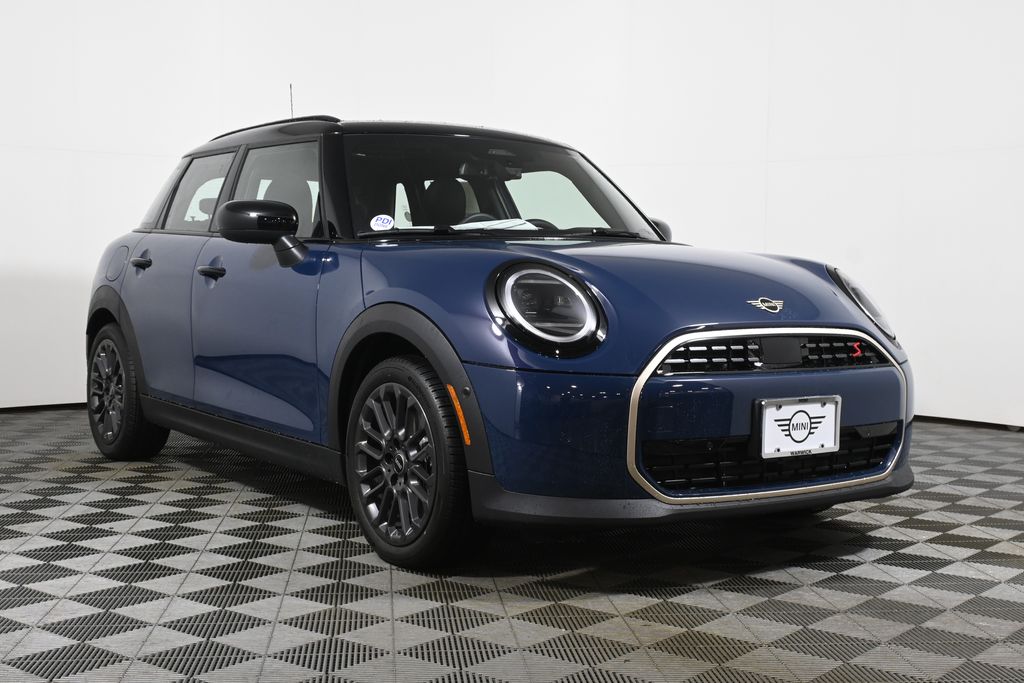 Thumbnail: 2027 MINI Cooper - 9