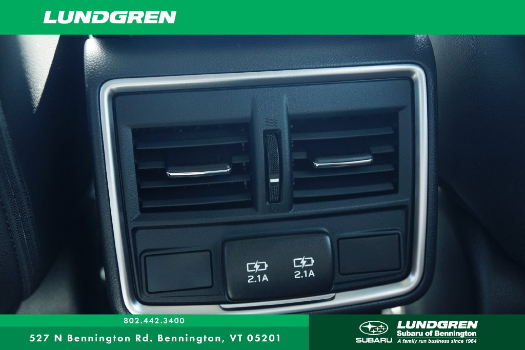 Used 2023 Subaru Forester SUV