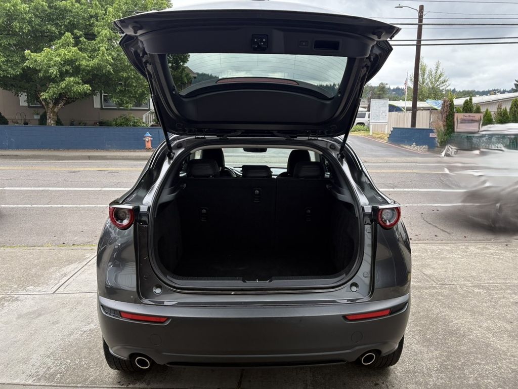2023 Mazda CX-30 2.5 S Select Package