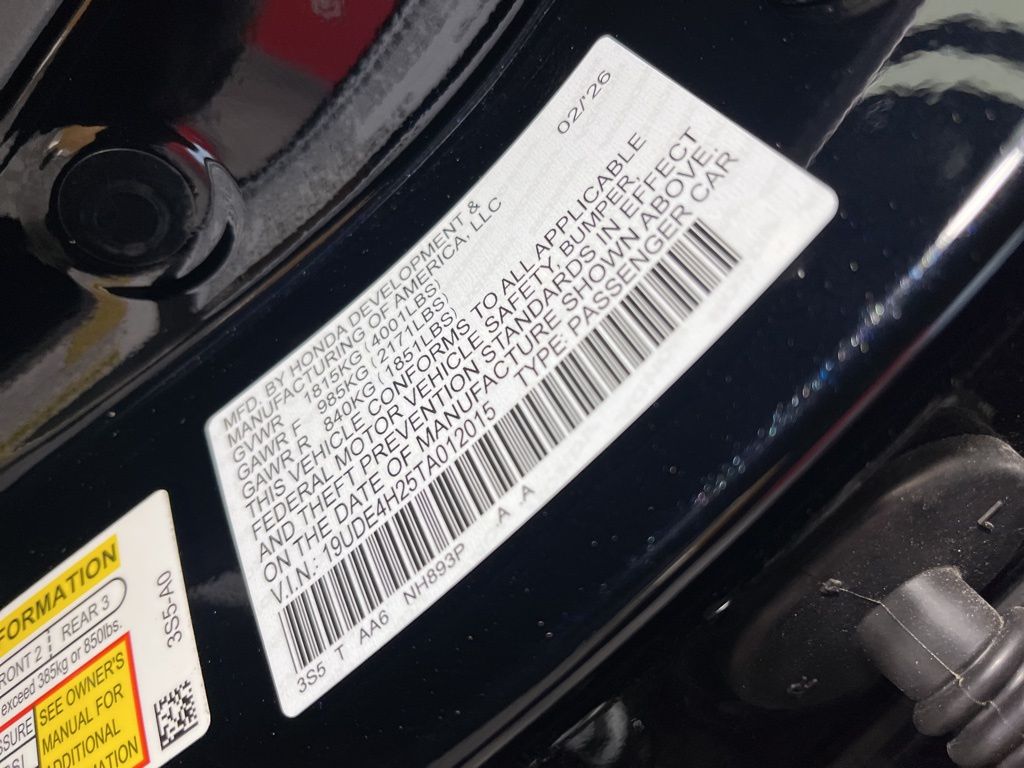 Thumbnail: 2026 Acura Integra - 22